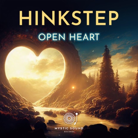 Open Heart | Boomplay Music