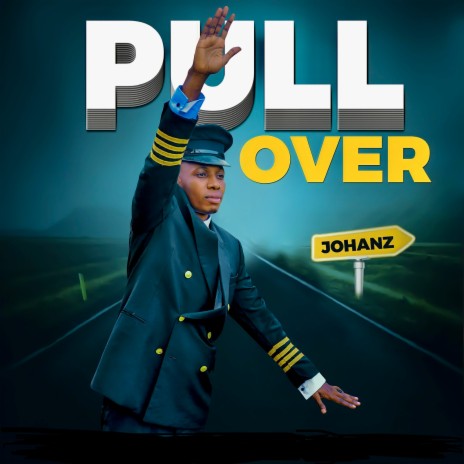 Pull Over | Boomplay Music