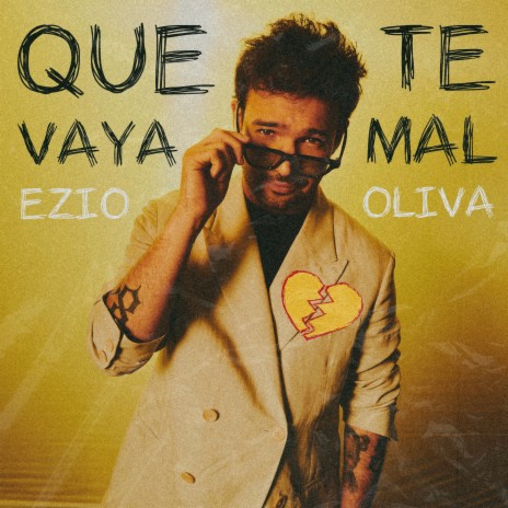 Que Te Vaya Mal | Boomplay Music