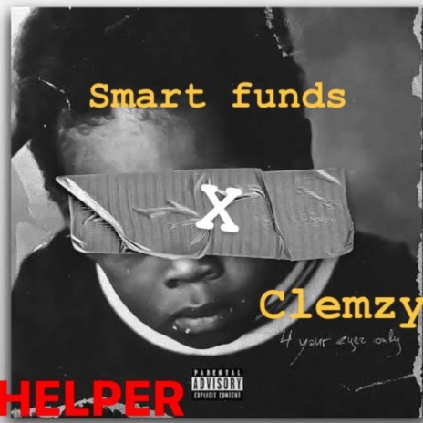 Helper ft. Clemzy | Boomplay Music