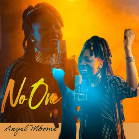 No One | Boomplay Music