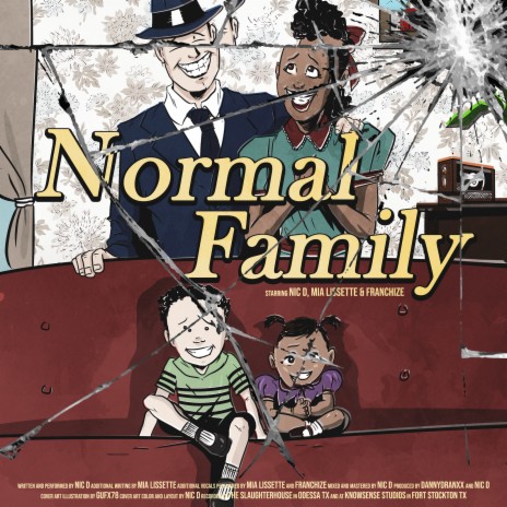 Normal Family | Boomplay Music