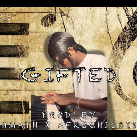 Gifted | Boomplay Music