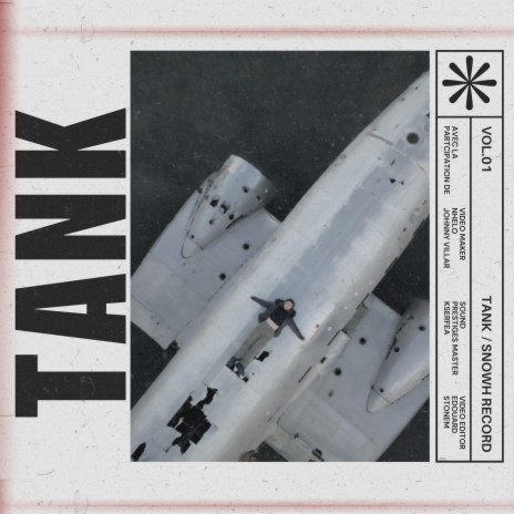 TANK (Radio Edit)
