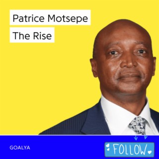Patrice Motsepe The Rise | Confederation of African