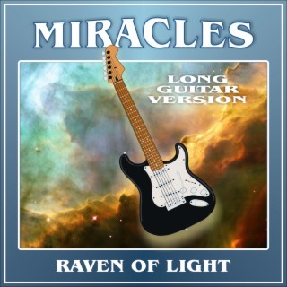 Miracles (Long Guitar Version)