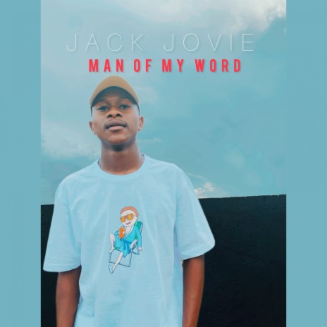 Man of My Word | Boomplay Music