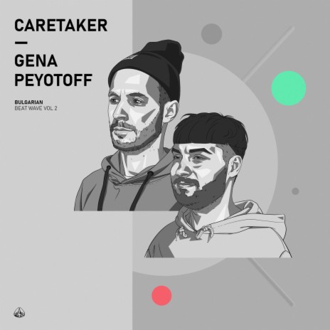 Caretaker ft. Peyotoff