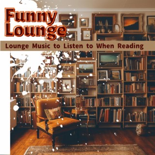 Lounge Music to Listen to When Reading