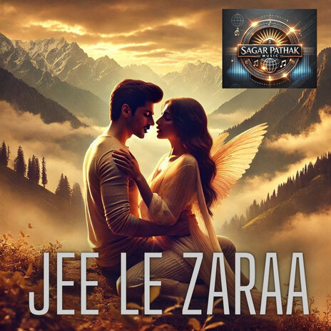 Jee Le Zaraa ft. Bharat Kamal & Jubin Nautiyal