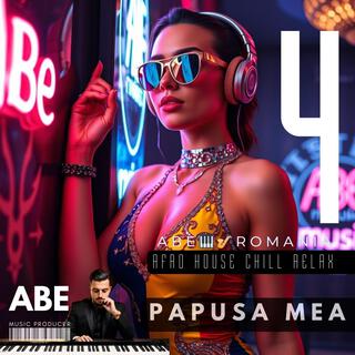 PAPUSA MEA -4- Best Romanian Chill House Music