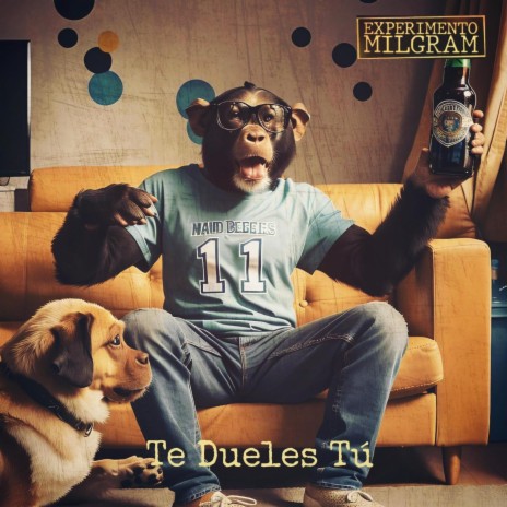 Te Dueles Tú | Boomplay Music