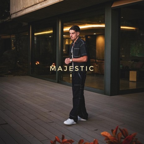 Majestic | Boomplay Music