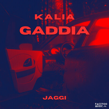 Kalia Gaddia ft. JAGGI