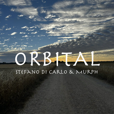 Orbital ft. Murph | Boomplay Music