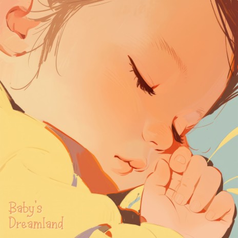 Child's Sleepy Sky ft. Newborn Baby Song Academy & Bedtimes and Nursery Rhymes
