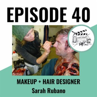40. Sarah Rubano - Makeup & Hair Designer