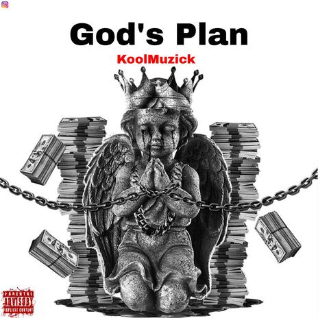 God's Plan | Boomplay Music