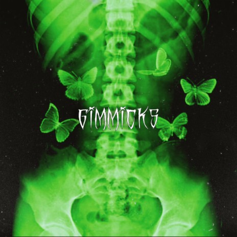 gimmicks | Boomplay Music