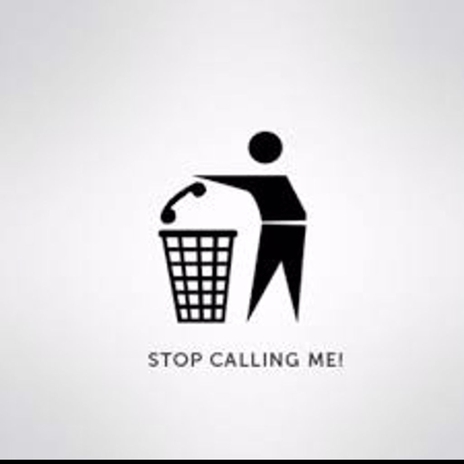 Stop Calling | Boomplay Music