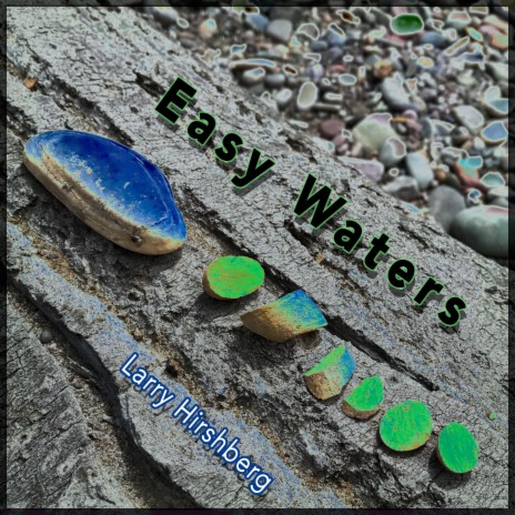 Easy Waters | Boomplay Music
