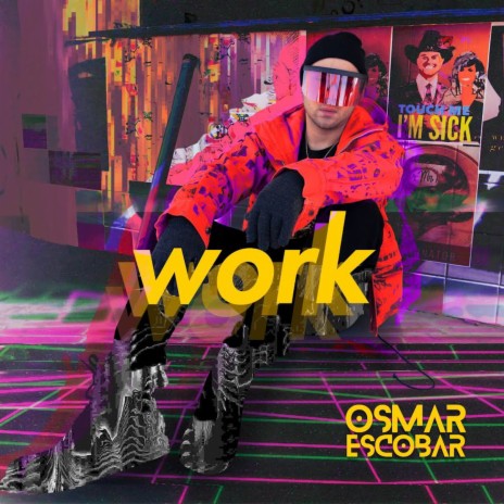 Work | Boomplay Music