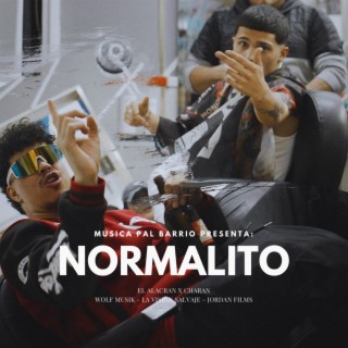 NORMALITO