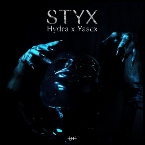 Styx ft. YASCX | Boomplay Music