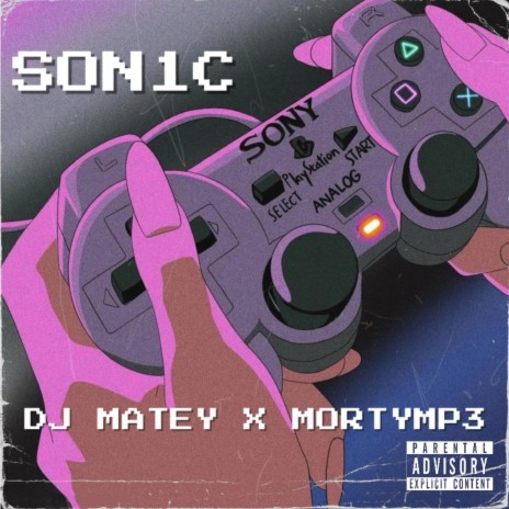Son1c ft. Mortymp3 | Boomplay Music