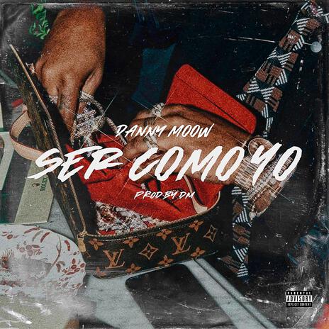 SER COMO YO | Boomplay Music