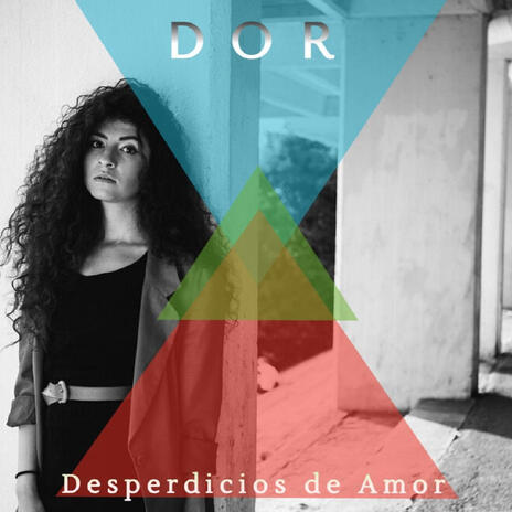 Desperdicios de Amor | Boomplay Music