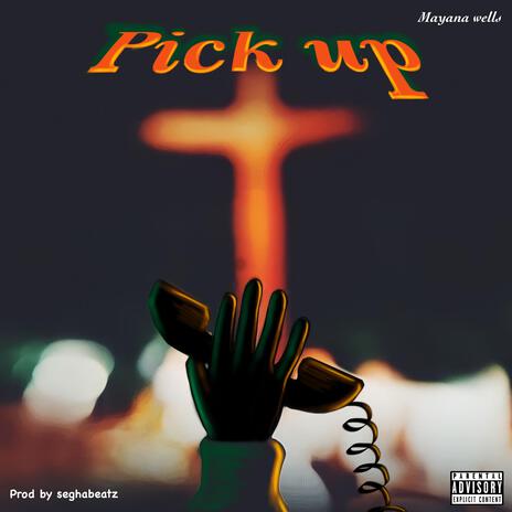 Pick Up | Boomplay Music