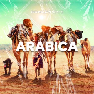 Arabica (Instrumental)