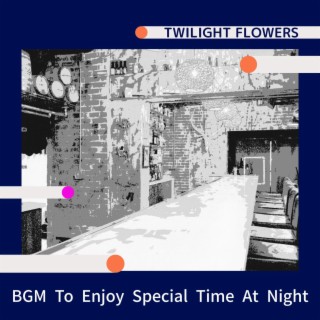 Bgm to Enjoy Special Time at Night