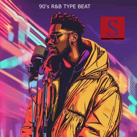 90's R&B Type Beat | Boomplay Music