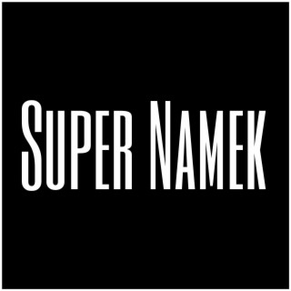 Super Namek