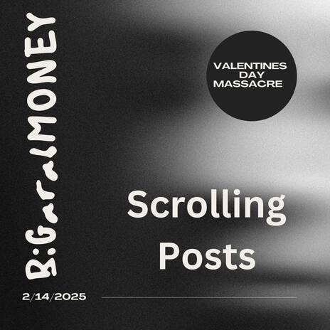 Scrolling Posts | Boomplay Music