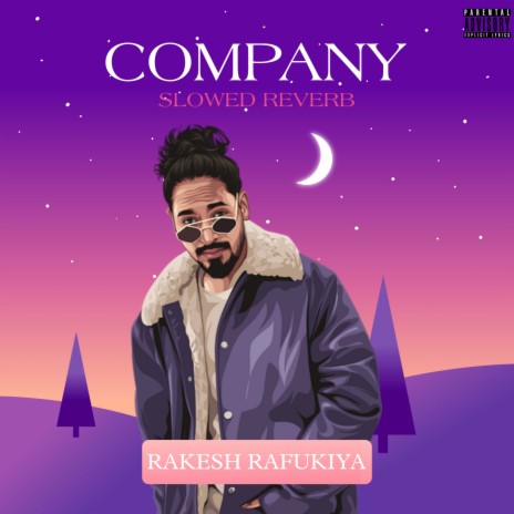 Company (Slowed Reverb) ft. Emiway bantai | Boomplay Music