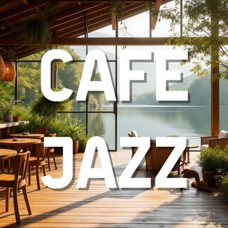 Lakeside Cafe Jazz