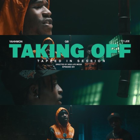 Taking Off (Bonus) ft. Quincy & Ty Lee | Boomplay Music