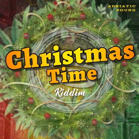 Christmas Time Riddim (Jingle Bells Reggae) ft. Papa Leu