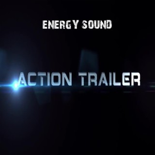 Intense Action Dark Countdown Cinematic Trailer