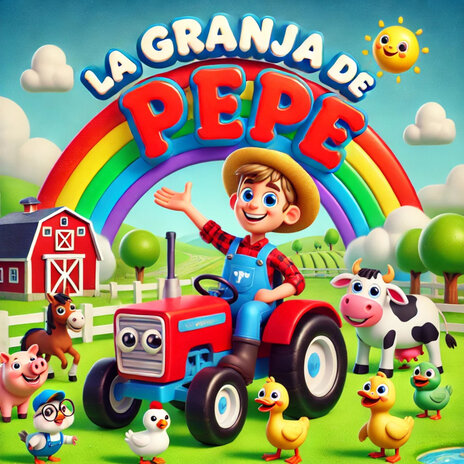 La Granja De Pepe | Boomplay Music