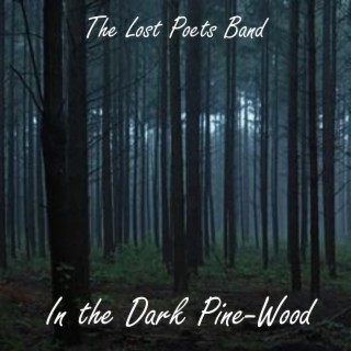In the Dark Pine-Wood