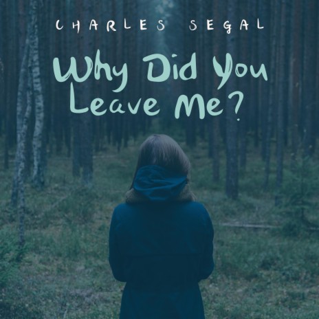 Why Did You Leave Me? | Boomplay Music