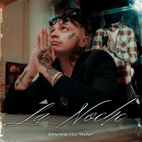 La Noche ft. Moha | Boomplay Music