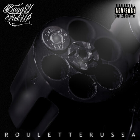 Roulette russa ft. Outbars | Boomplay Music