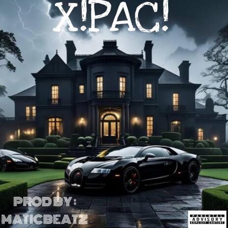 X!PAC! | Boomplay Music