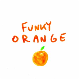 Funky Orange