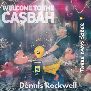 Welcome to the Casbah